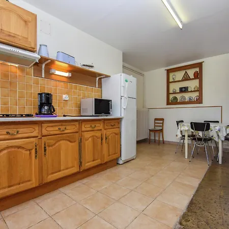 Vakantiehuis Vintage Retreat In