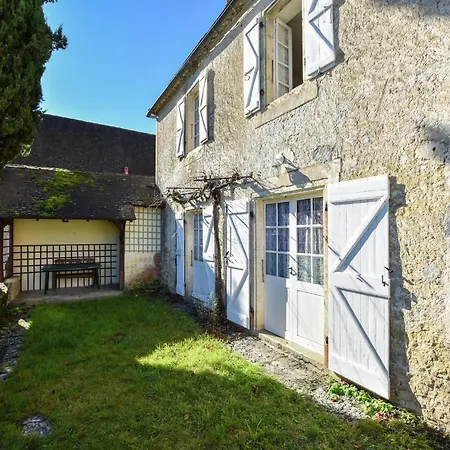 Vakantiehuis Vintage Retreat In