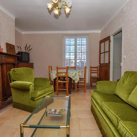 Vakantiehuis Vintage Retreat In