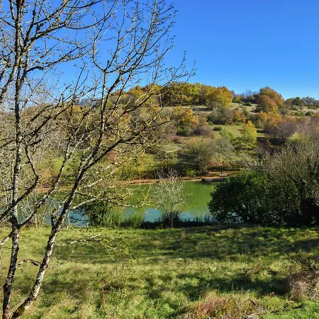 Casa vacanze Beautiful Near The Forest Montfaucon (Lot)