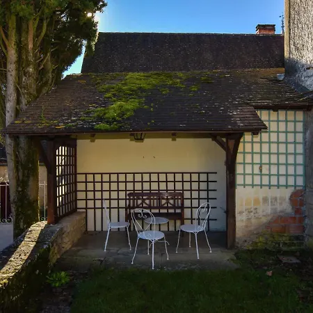 Beautiful Near The Forest Holiday home *