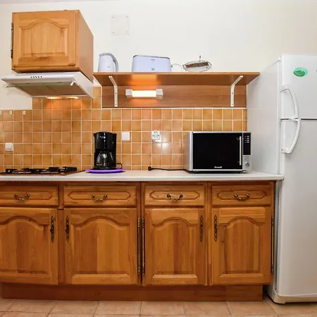 Tatil Evi Vintage Retreat In Montfaucon (Lot)