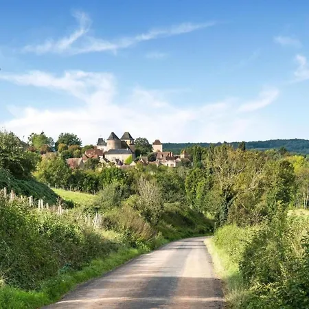 Vintage Retreat In Tatil Evi