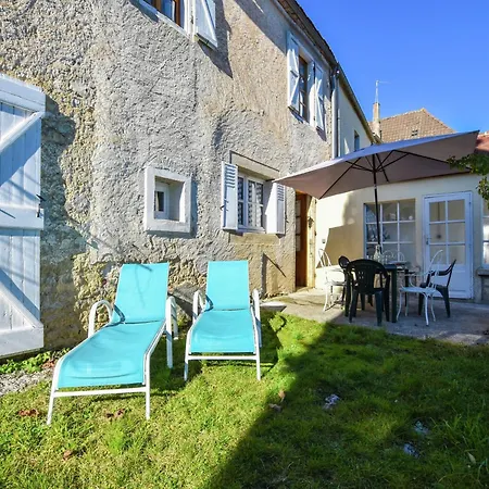 Vintage Retreat In Tatil Evi