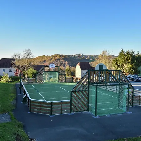 Vintage Retreat In *