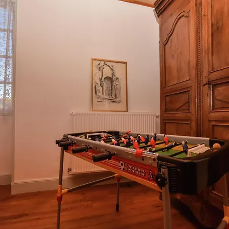 Vintage Retreat In Montfaucon