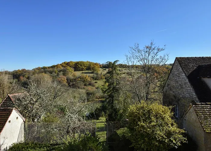 Holiday home Vintage Retreat In *