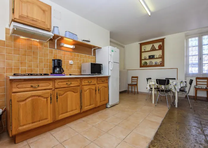 Holiday home Vintage Retreat In