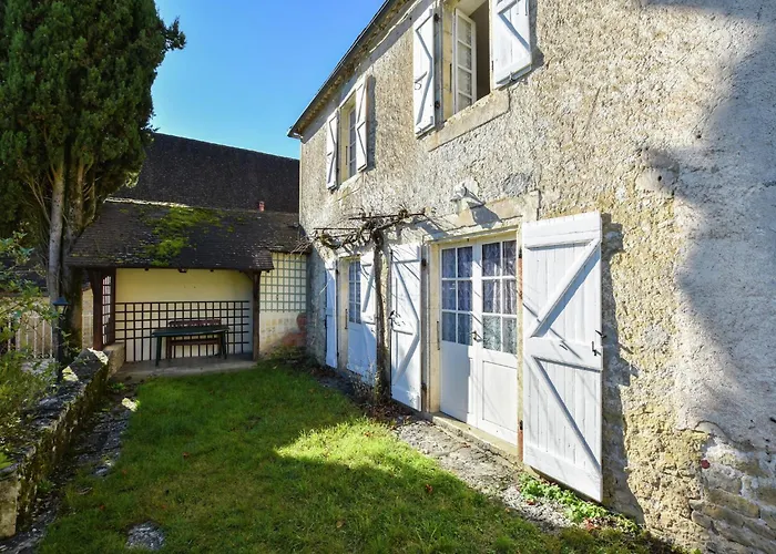 Holiday home Vintage Retreat In