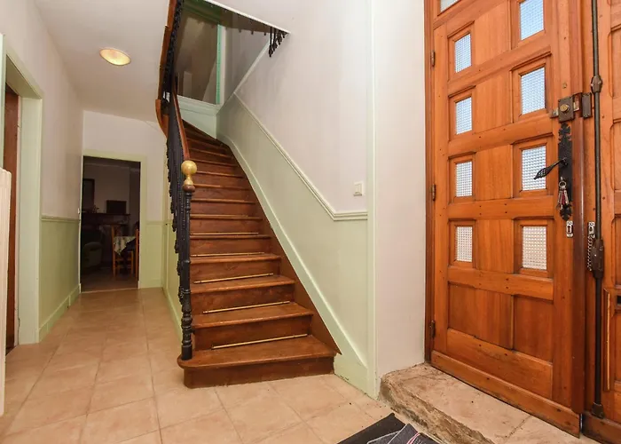 Vintage Retreat In Holiday home Montfaucon (Lot)