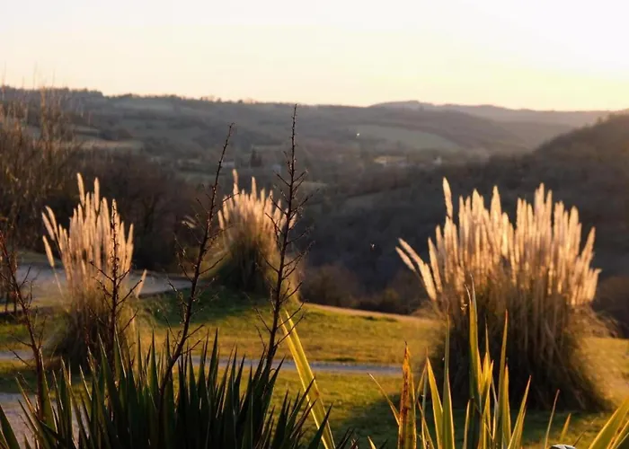 Vintage Retreat In *