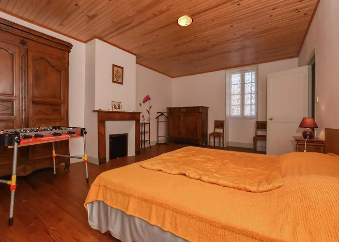 Σπίτι διακοπών Vintage Retreat In