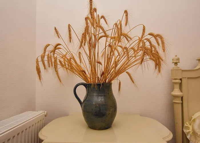 Holiday home Vintage Retreat In *